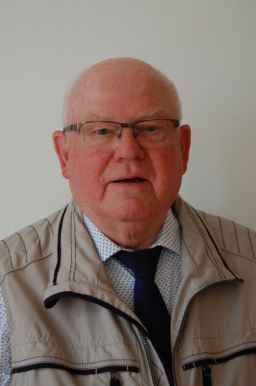 Henk de Klerk