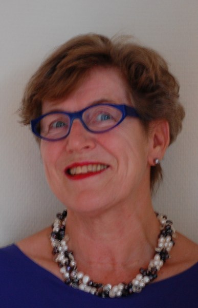 Jo van Lieshout Mobile