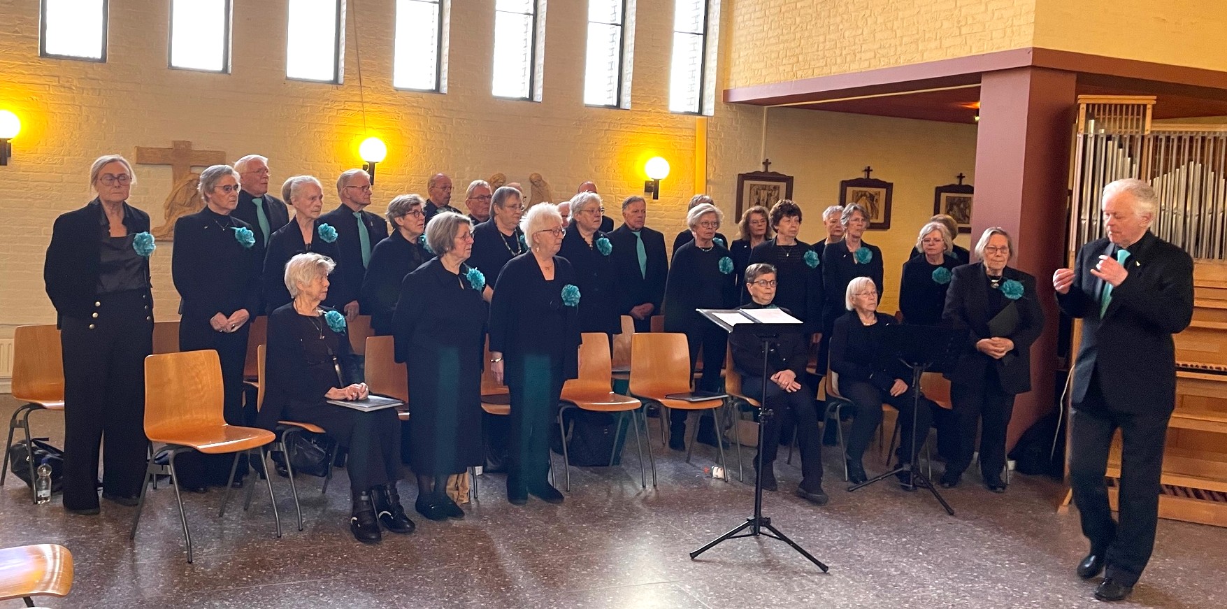 Smakt AM 15 maart 2026